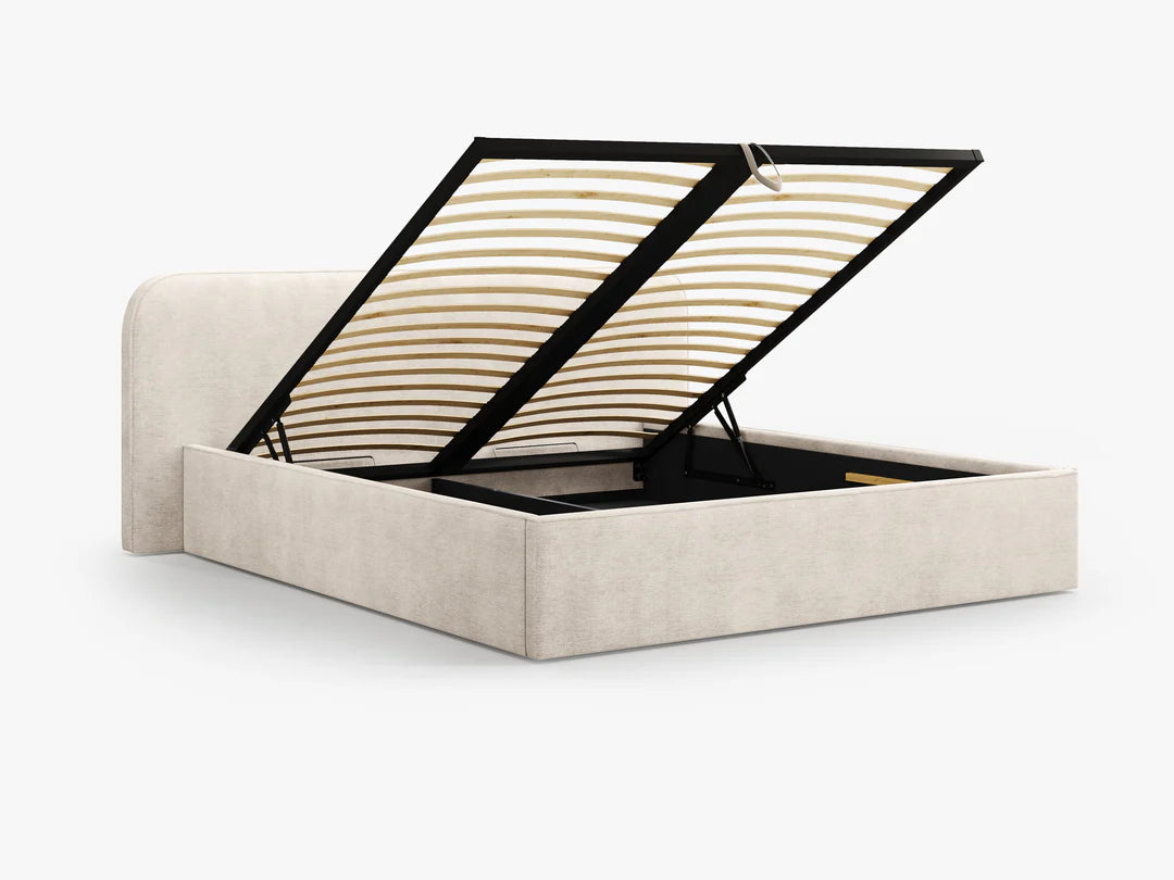 Elizabeth seng – strukturert stoff