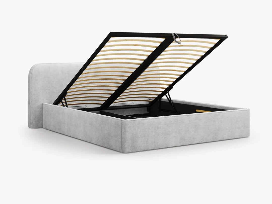 Elizabeth seng – strukturert stoff