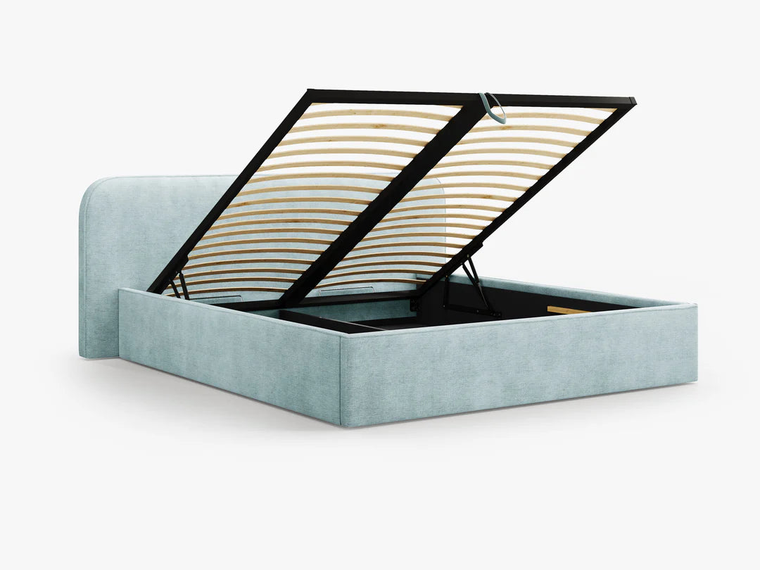 Elizabeth seng – strukturert stoff