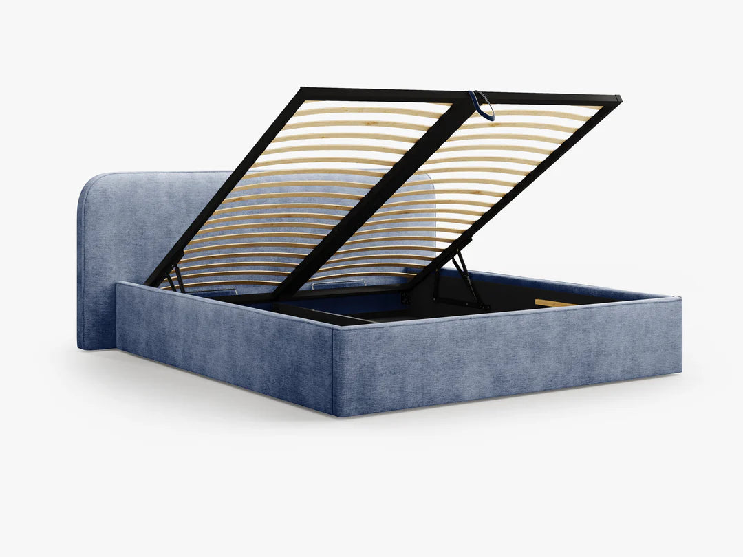 Elizabeth seng – strukturert stoff