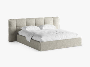 Beige melange