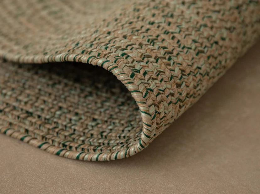 Xamena teppe oval
