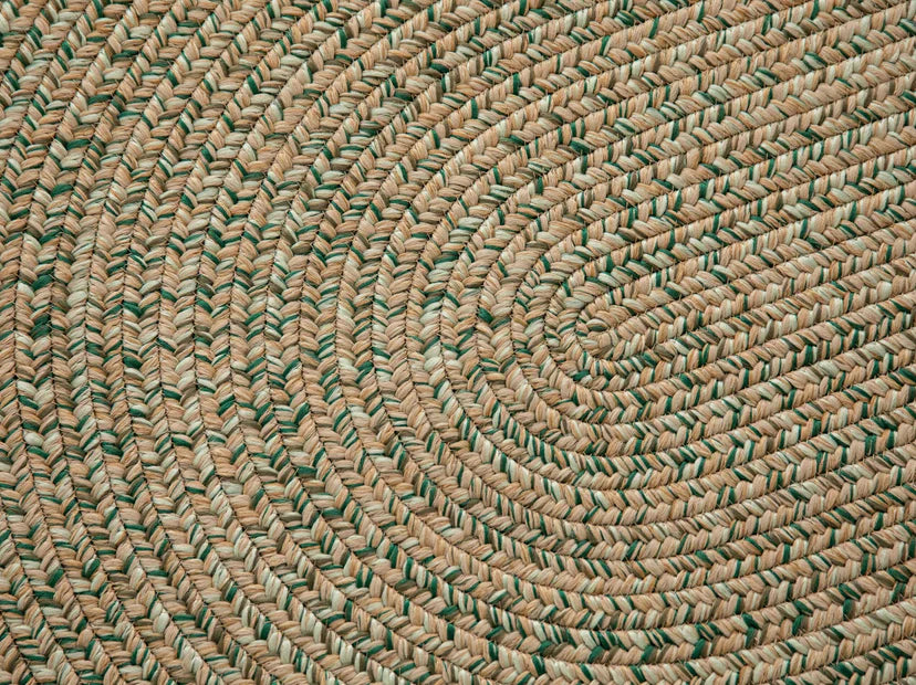 Xamena teppe oval
