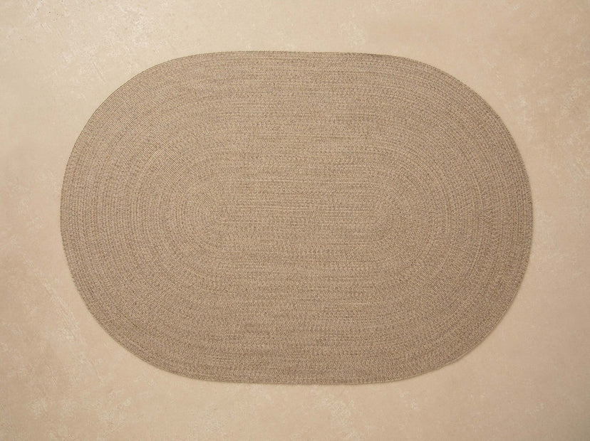 Xamena teppe oval