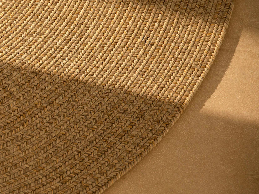 Xamena teppe oval