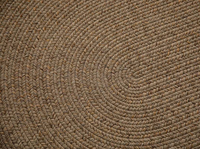 Xamena teppe oval