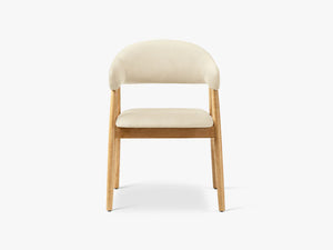 Chenille  Beige