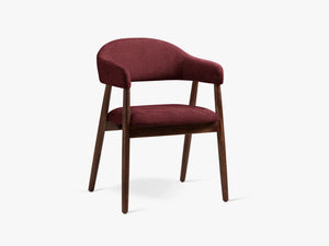 Chenille Bordeaux