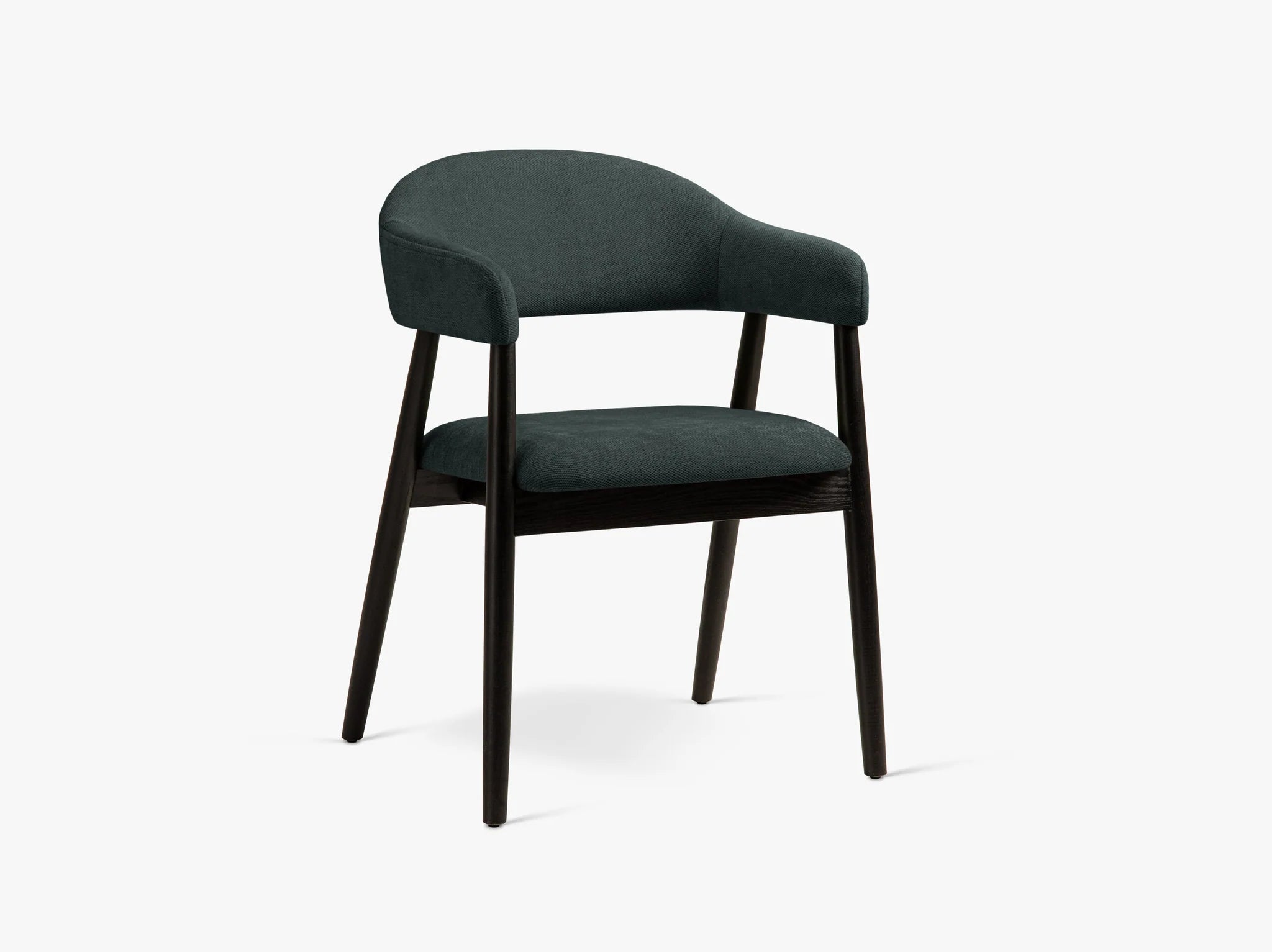 Adra spisestol med armlener