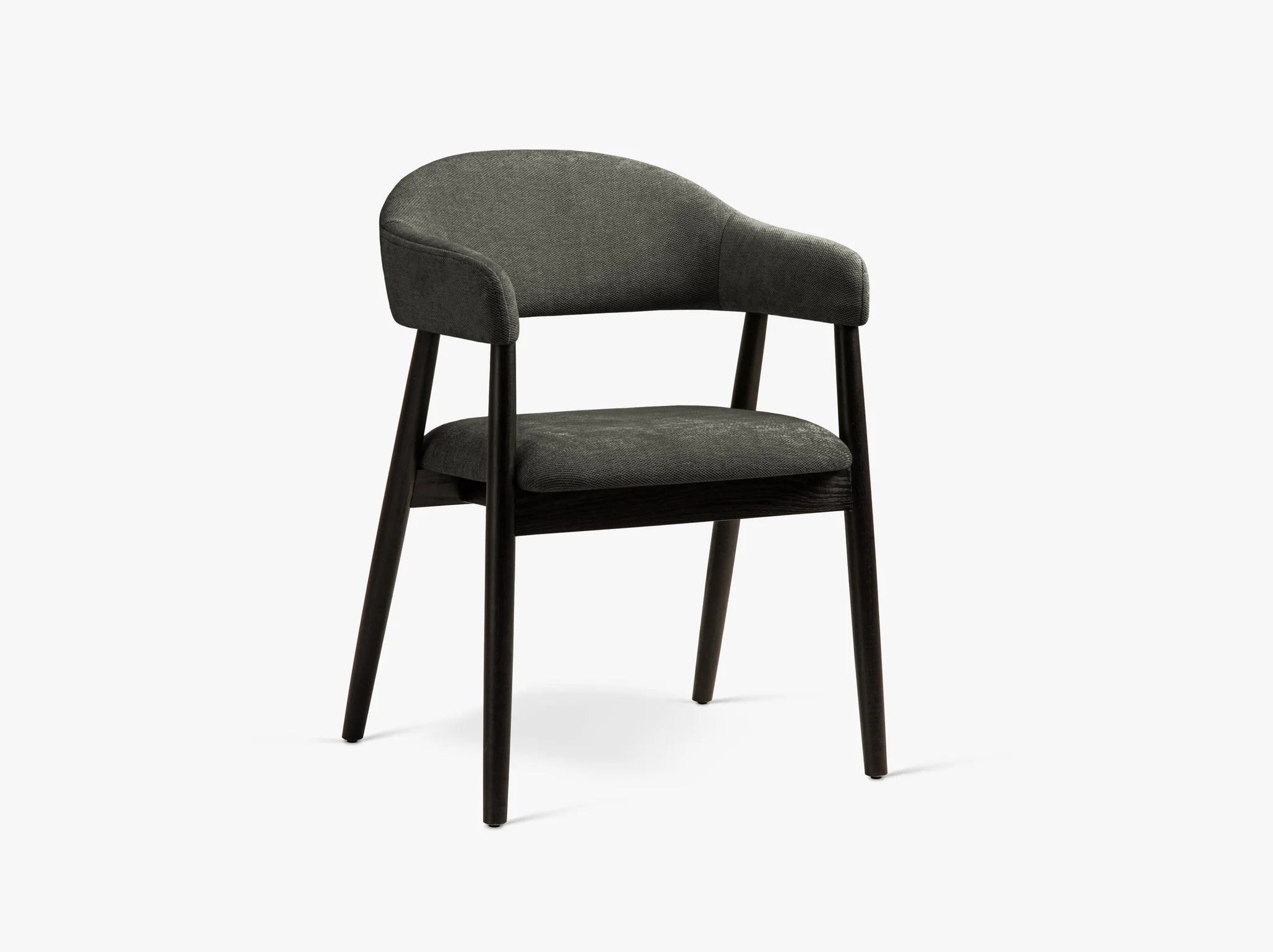 Adra spisestol med armlener