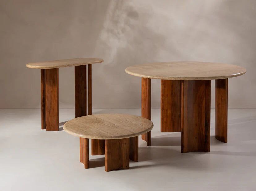 Cleo konsollbord