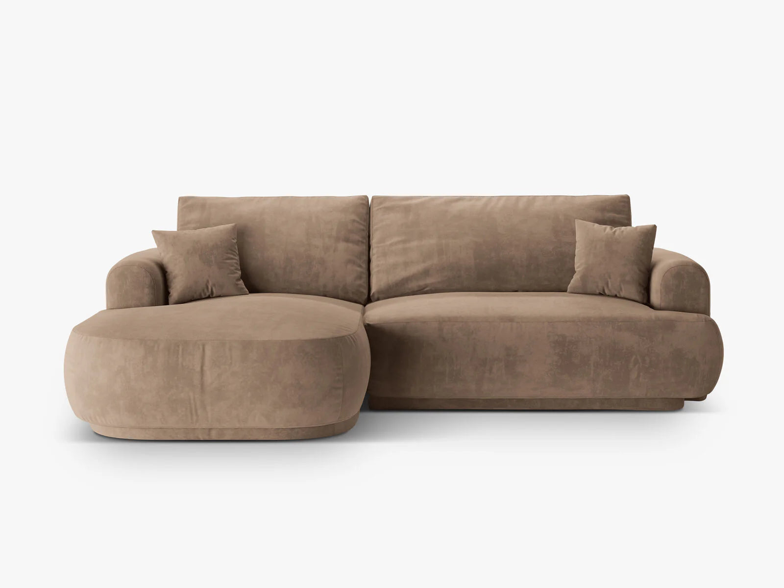 Ella sofa med sjeselong