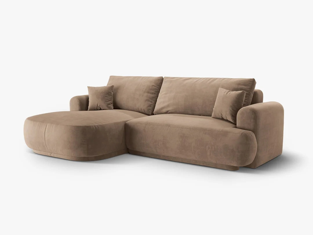 Ella sofa med sjeselong