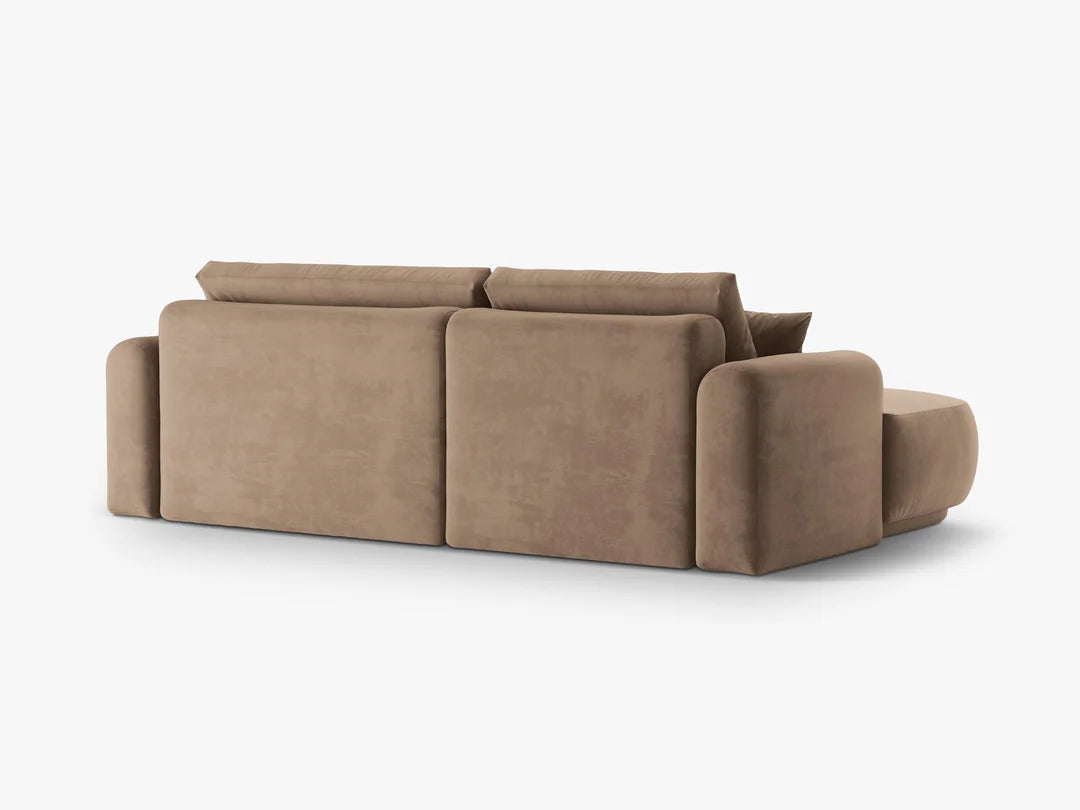 Ella sofa med sjeselong
