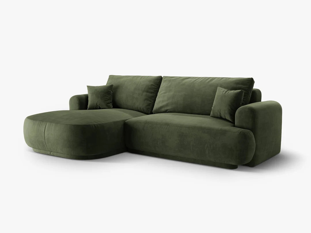 Ella sofa med sjeselong
