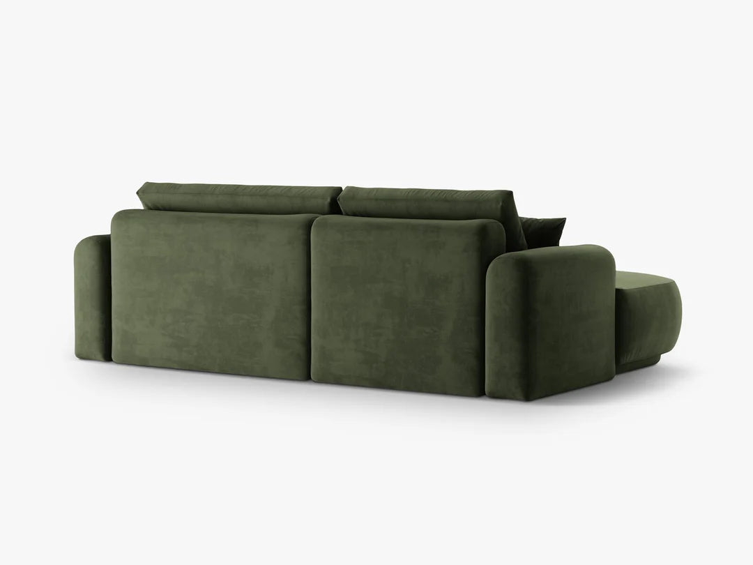 Ella sofa med sjeselong