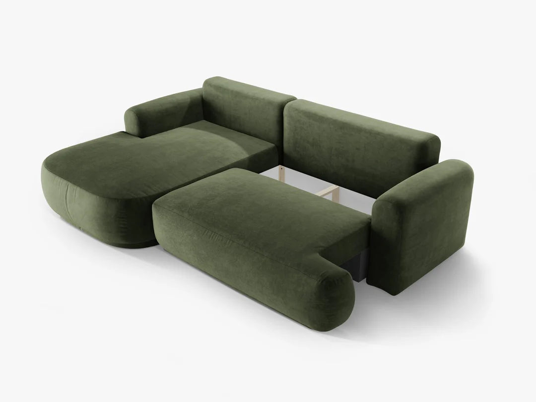 Ella sofa med sjeselong