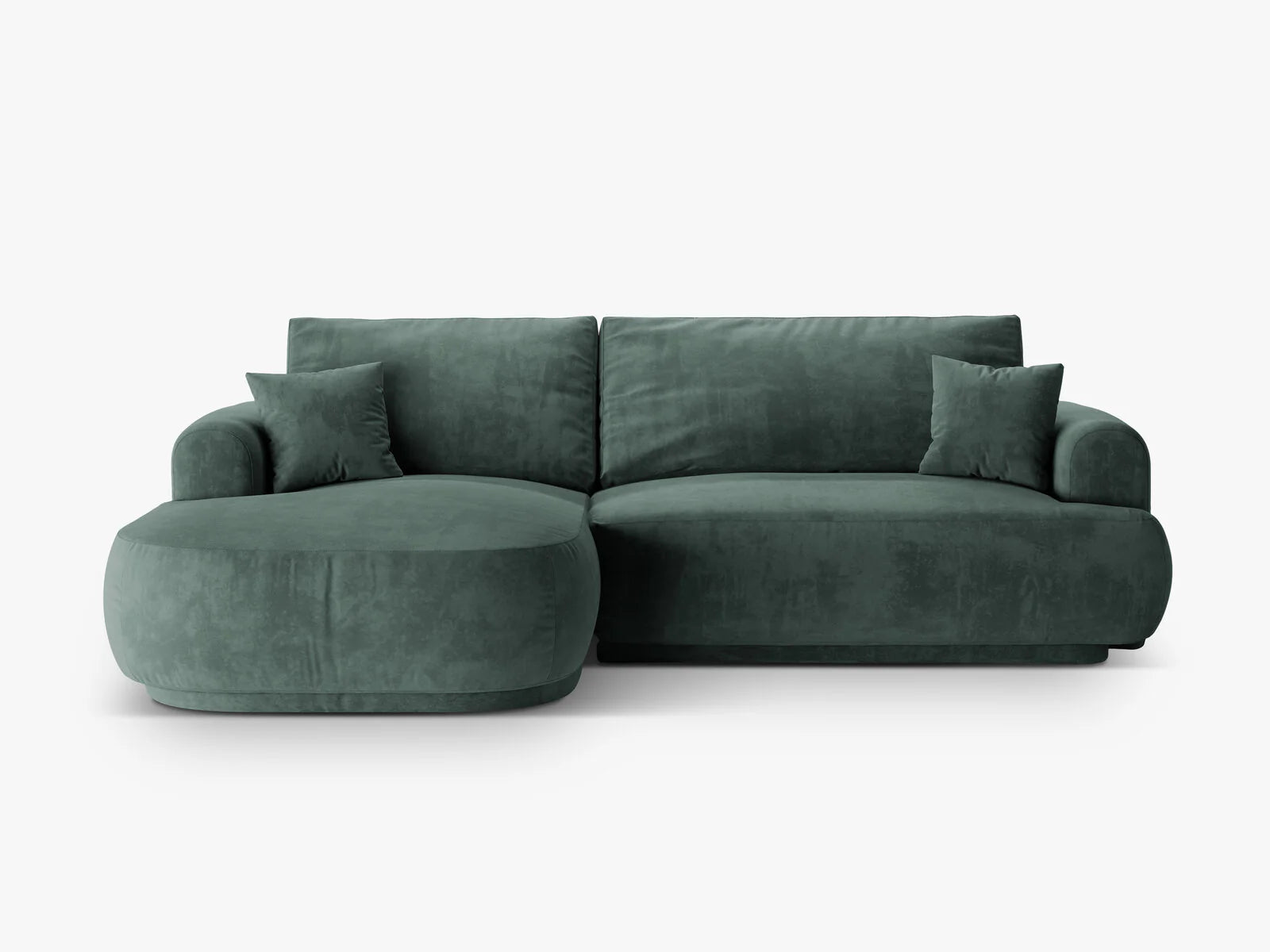 Ella sofa med sjeselong