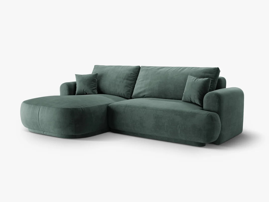 Ella sofa med sjeselong
