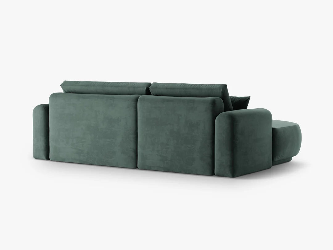Ella sofa med sjeselong