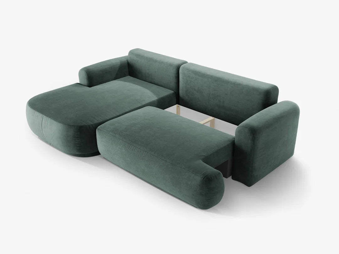 Ella sofa med sjeselong