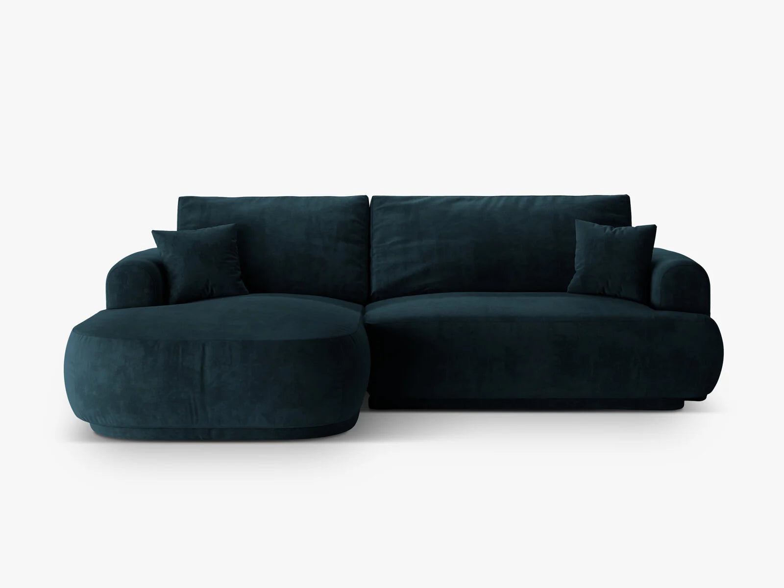 Ella sofa med sjeselong