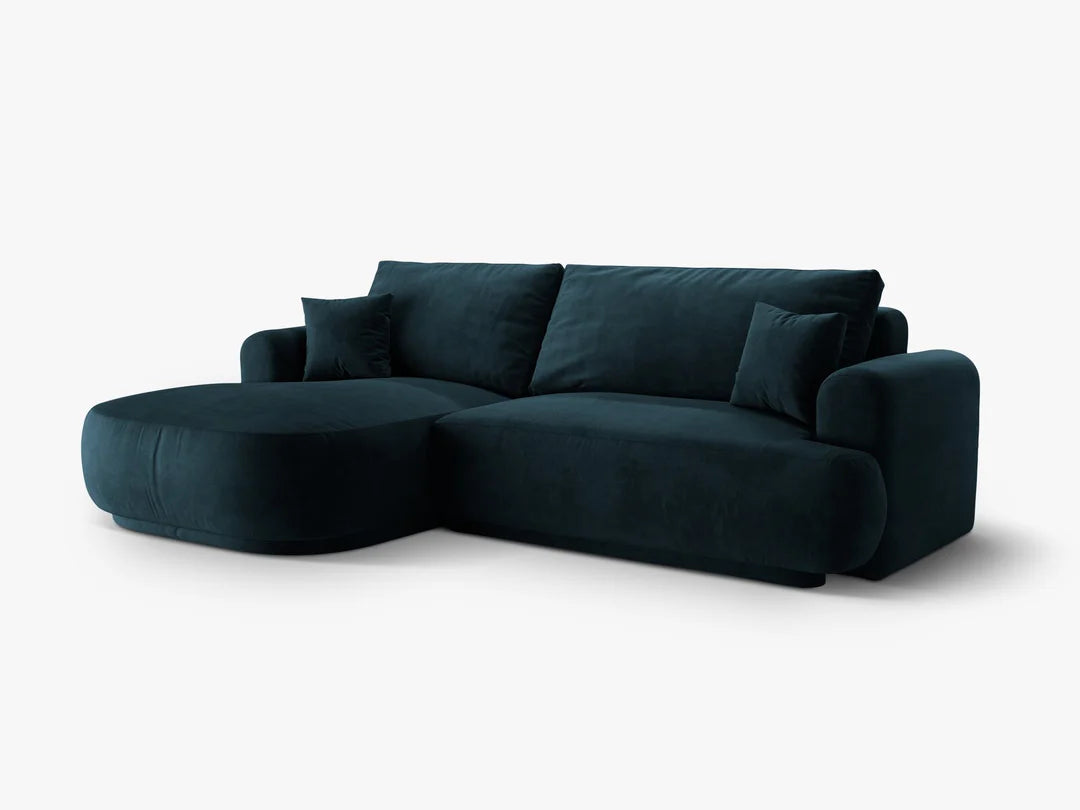 Ella sofa med sjeselong