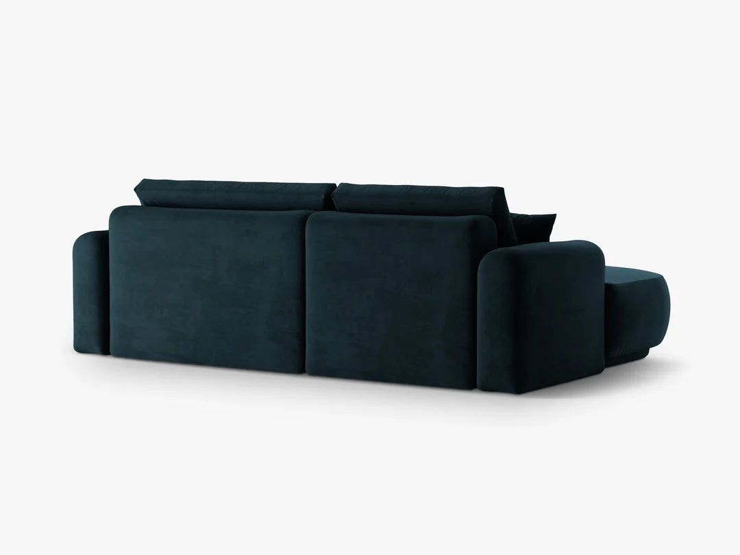 Ella sofa med sjeselong