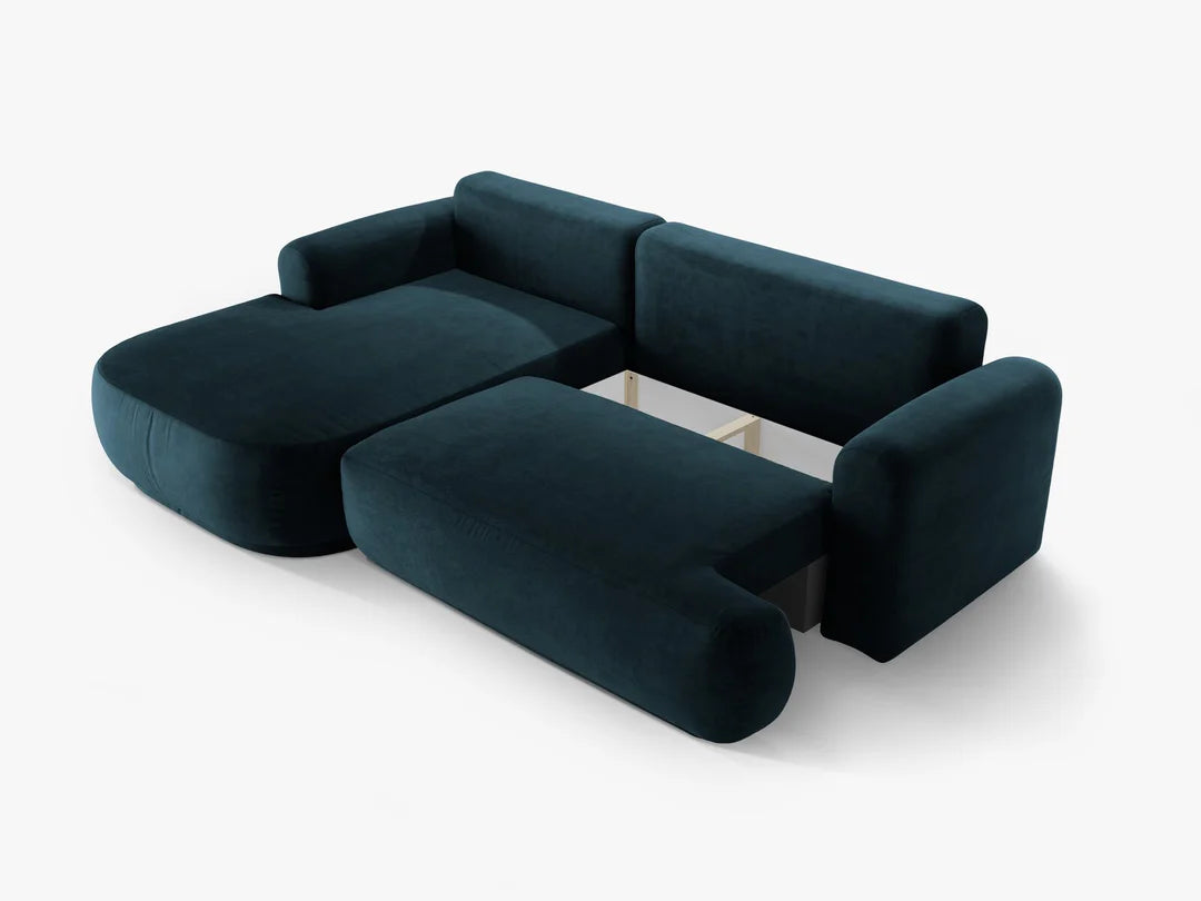Ella sofa med sjeselong