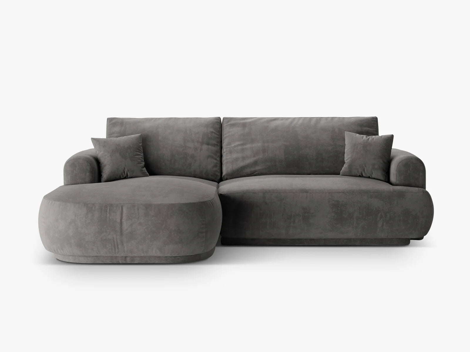Ella sofa med sjeselong