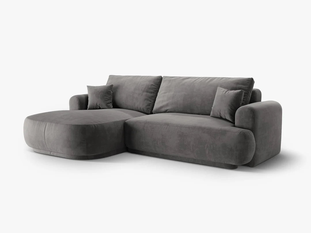 Ella sofa med sjeselong
