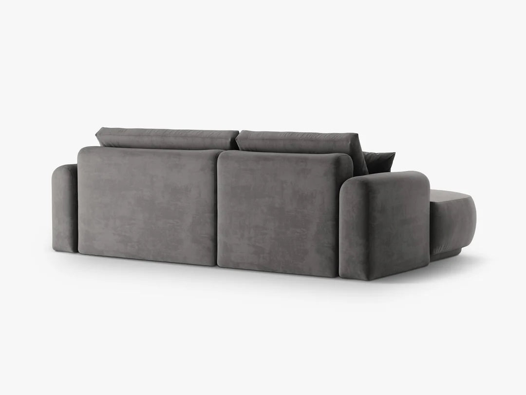 Ella sofa med sjeselong