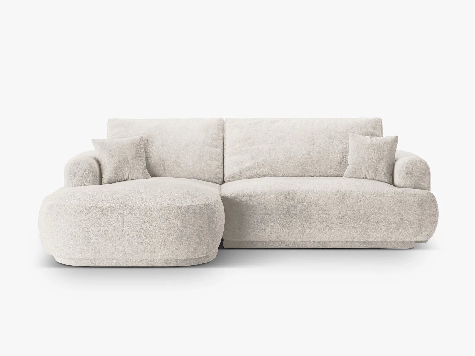 Ella sofa med sjeselong