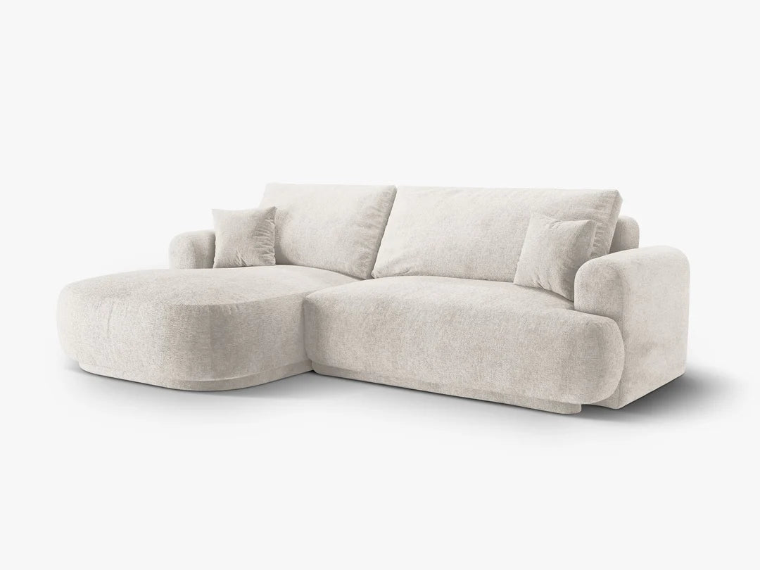 Ella sofa med sjeselong