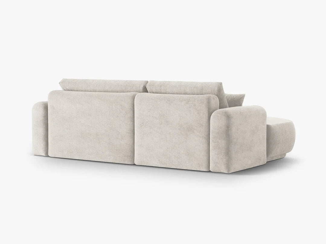 Ella sofa med sjeselong