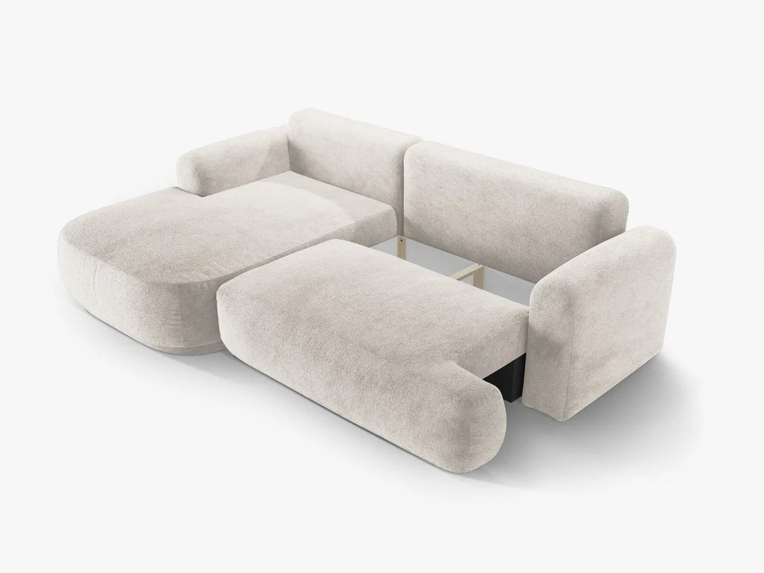Ella sofa med sjeselong