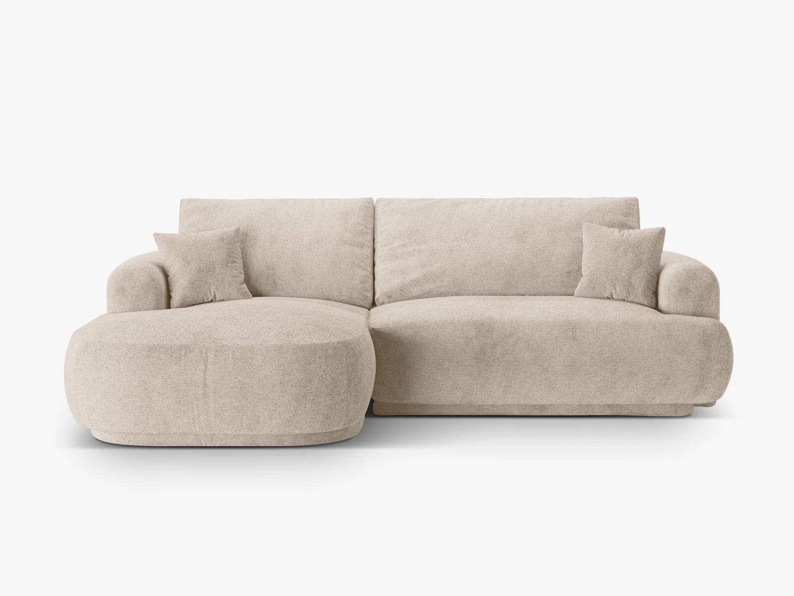 Ella sofa med sjeselong
