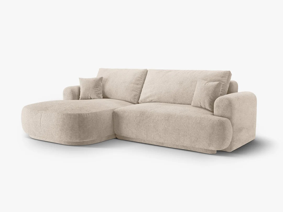 Ella sofa med sjeselong