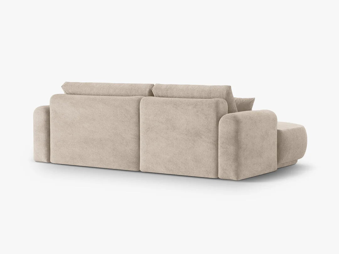 Ella sofa med sjeselong