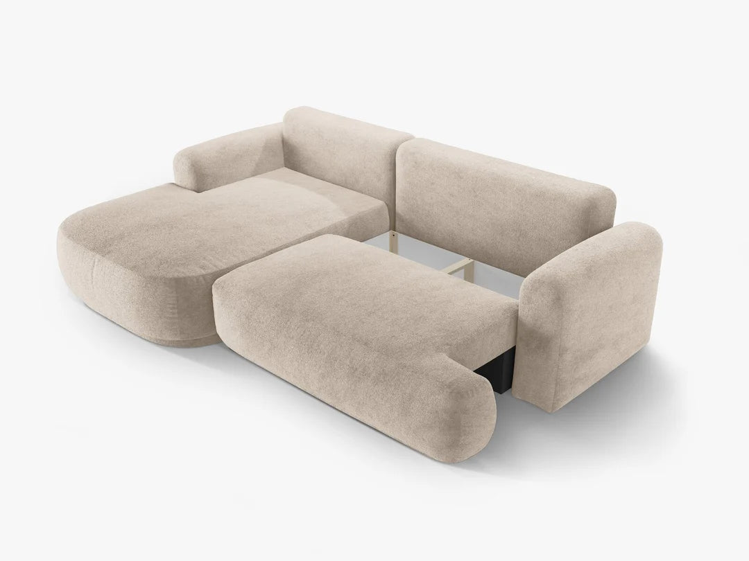 Ella sofa med sjeselong