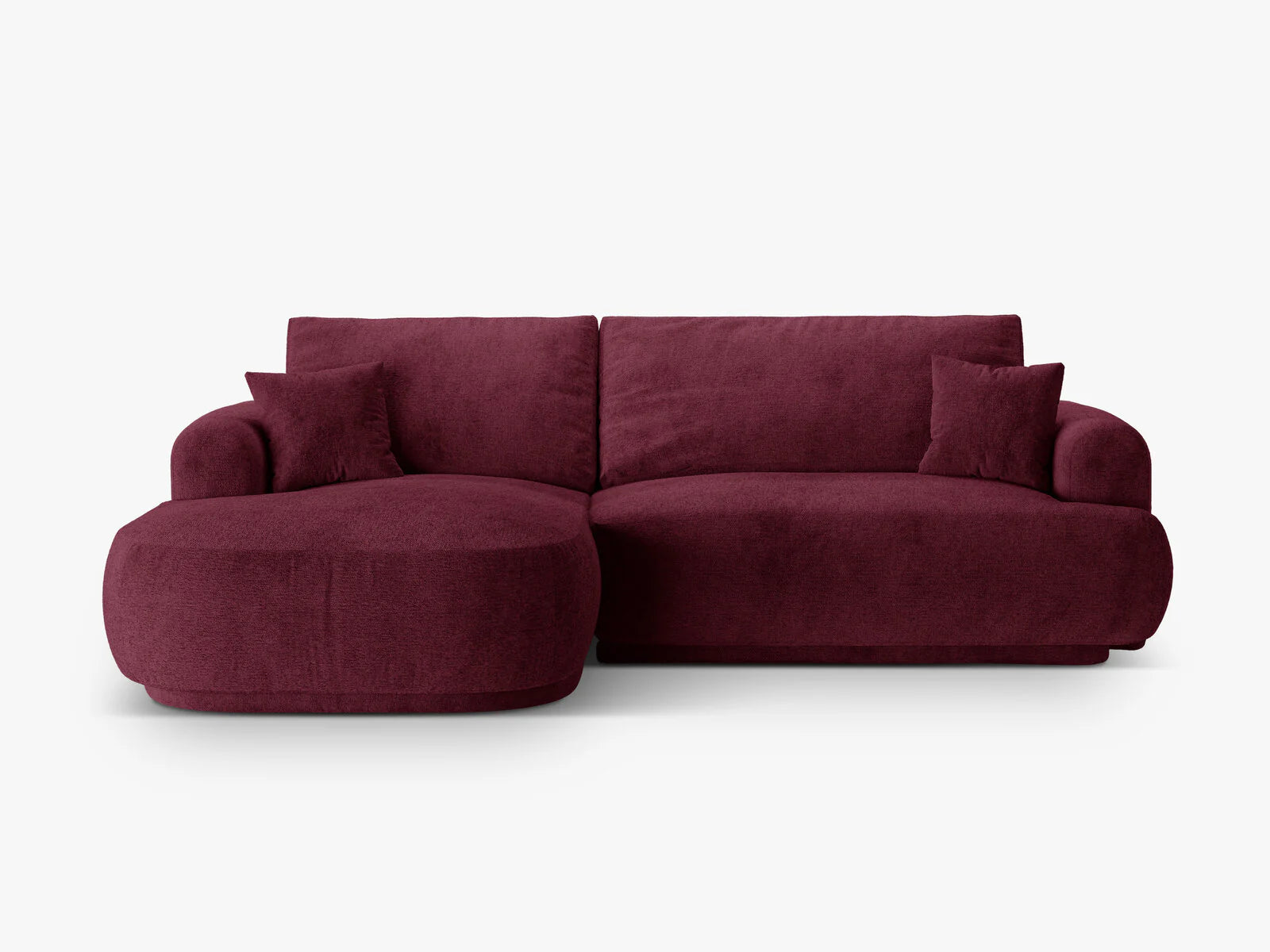Ella sofa med sjeselong