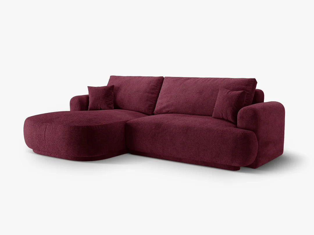 Ella sofa med sjeselong