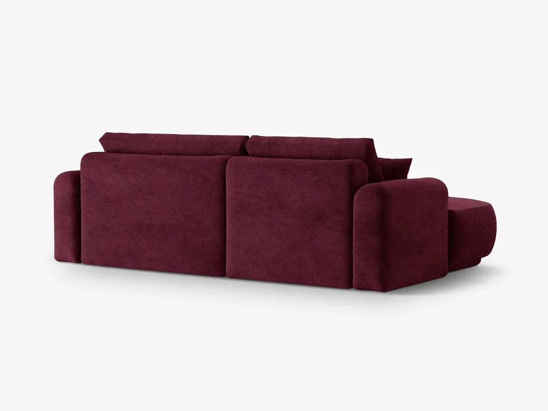 Ella sofa med sjeselong