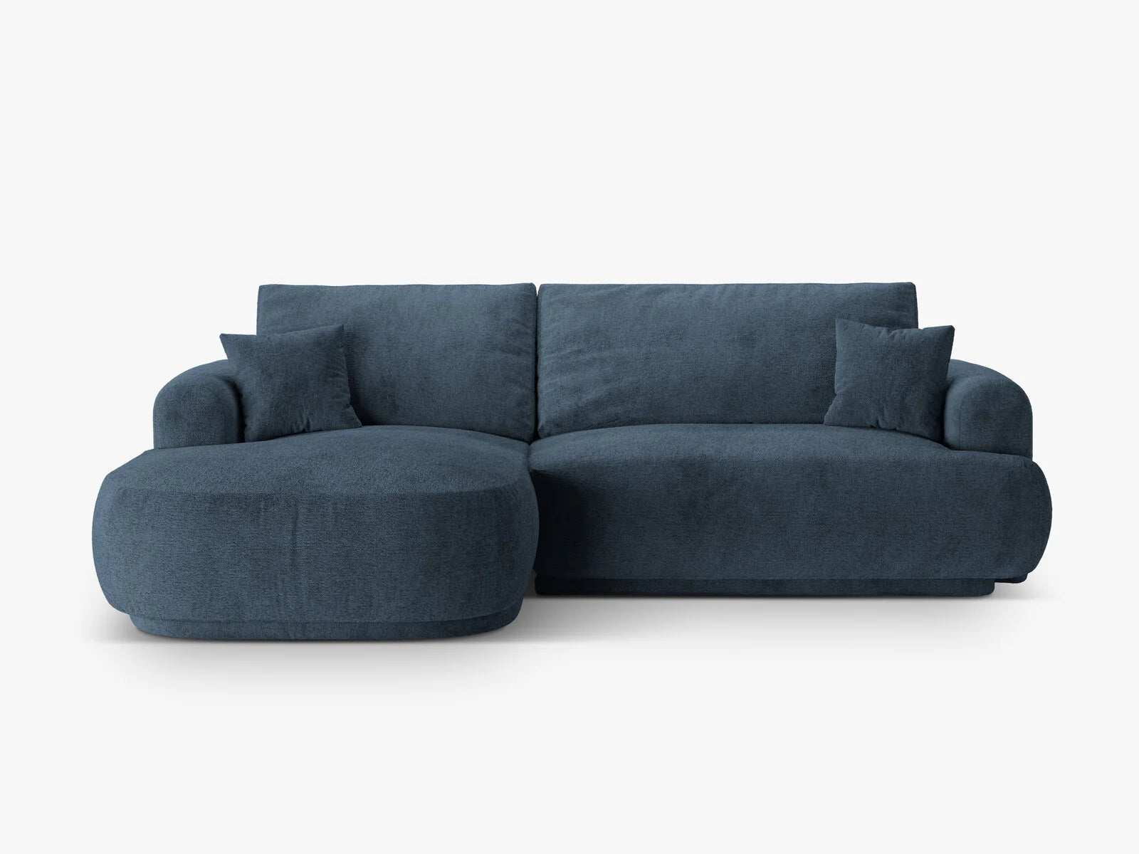 Ella sofa med sjeselong