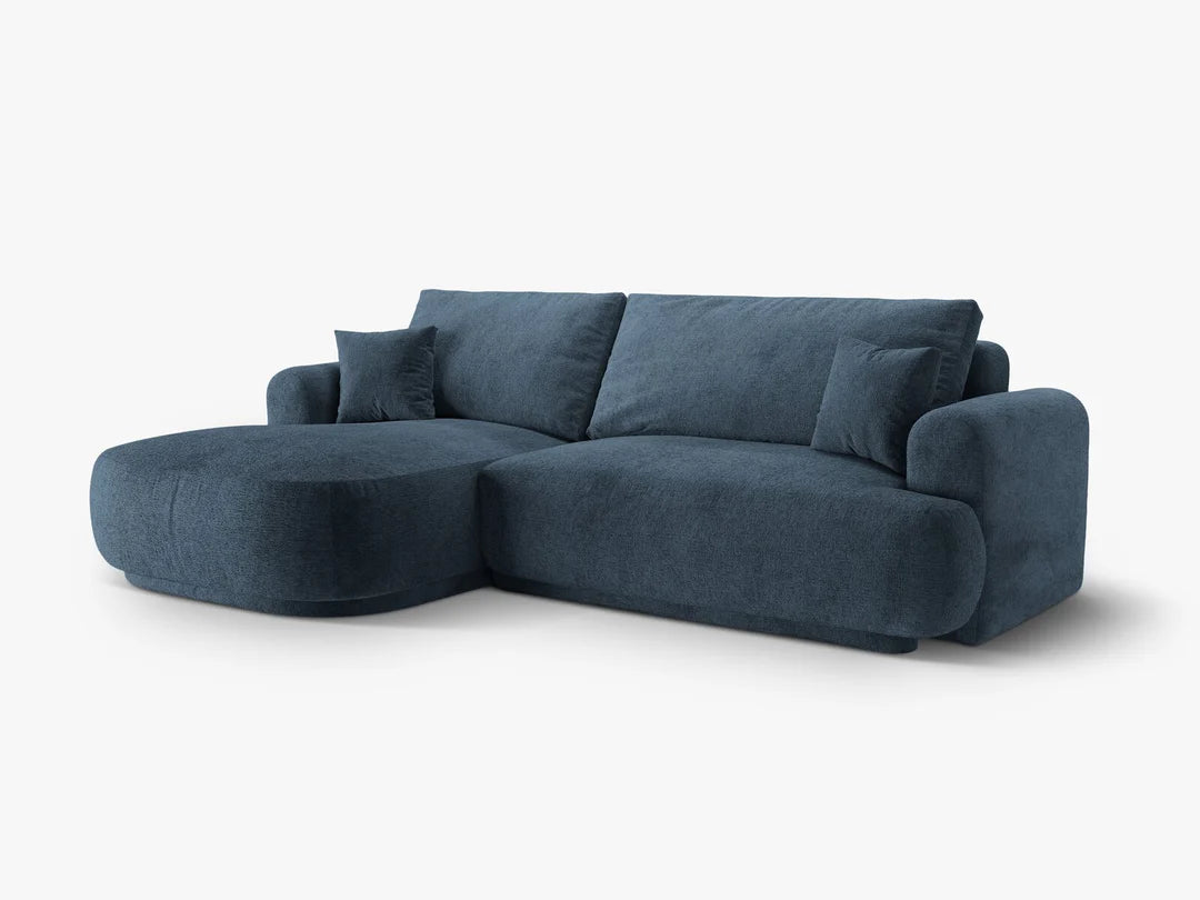 Ella sofa med sjeselong