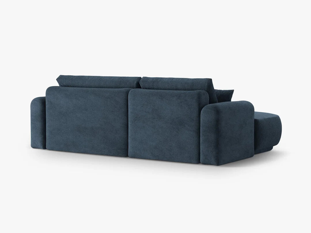 Ella sofa med sjeselong