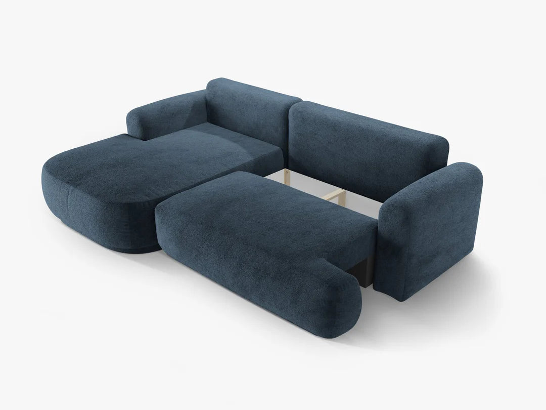 Ella sofa med sjeselong