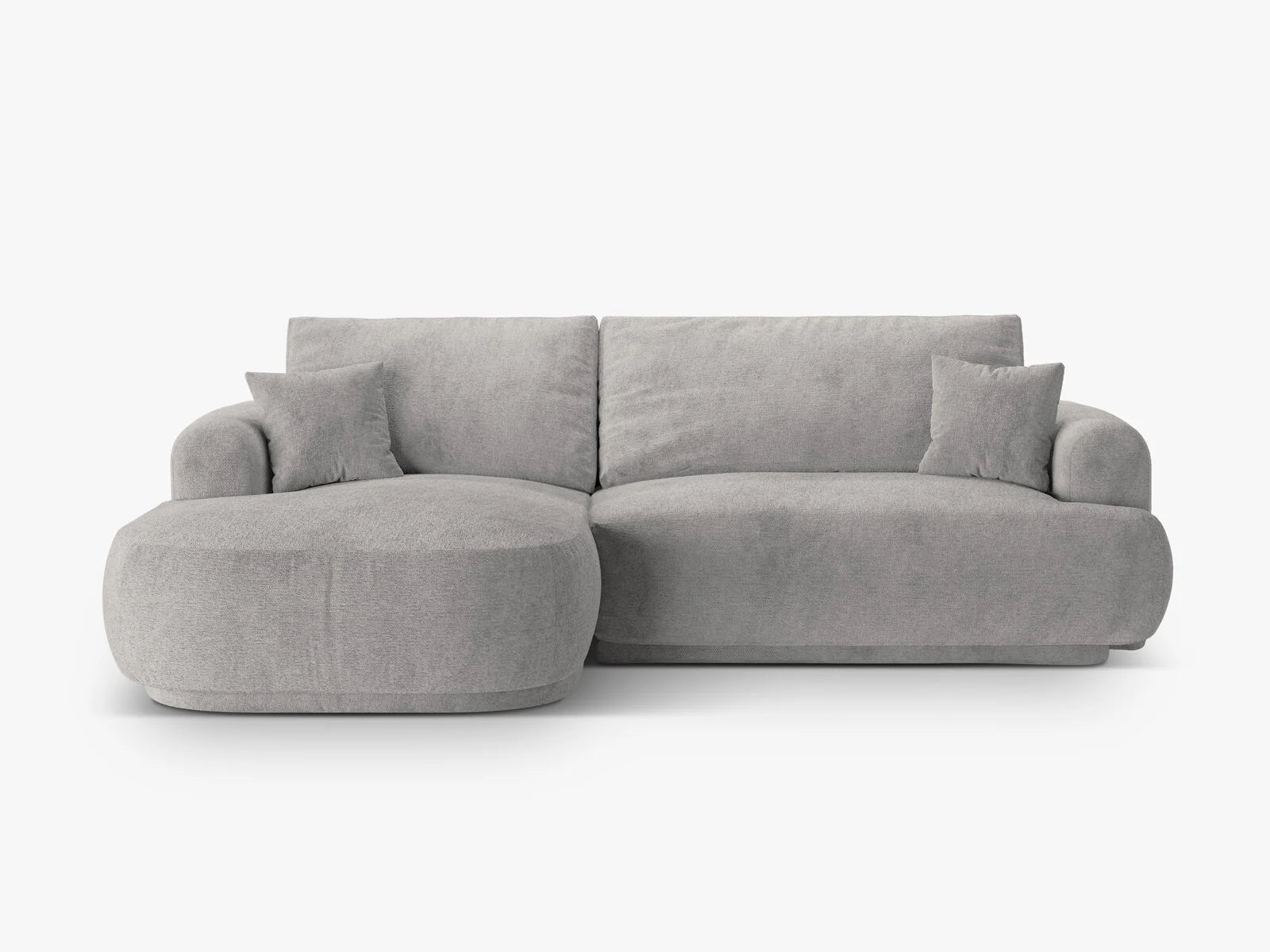 Ella sofa med sjeselong