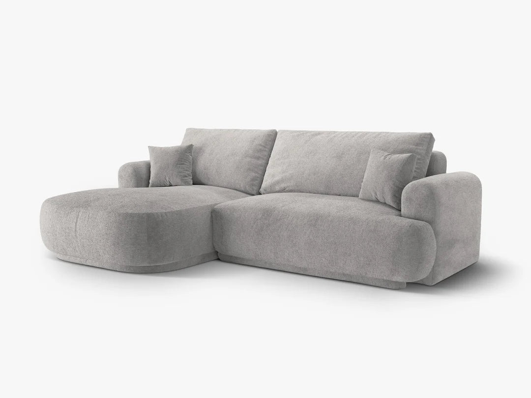 Ella sofa med sjeselong