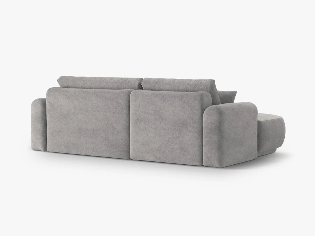 Ella sofa med sjeselong